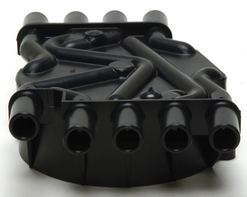 Delphi DC20010 Distributor Cap, Black - Image 4